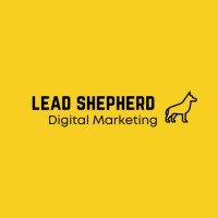 Lead Shepherd Digital Marketing logo - Similar company to Lead Seagull
