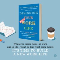 Designing Your New Work Life logo - Similar company to Designing Wonder