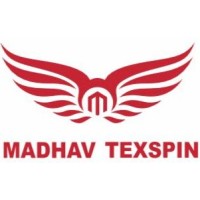 Madhav Texspin Pvt. Ltd. logo - Similar company to Ramdham Spintex