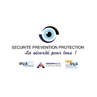 SARL SECURITE PROTECTION PREVENTION logo - Similar company to A2S Formations