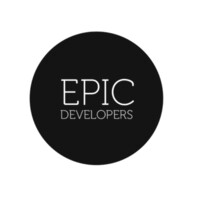 Epic Developers logo - Similar company to Nordic Laboratories