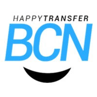 Happy Transfer Barcelona logo - Similar company to Autocars Dotor