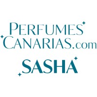 Perfumerías Sasha logo - Similar company to Perfumerias Clapes