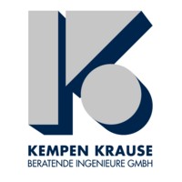 Kempen Krause Beratende Ingenieure GmbH logo - Similar company to Bft Gruppe