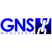 GNS Wholesale logo - Similar company to Compton Education