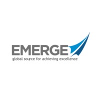 EMERGE Global Source for Achieving Excellence logo - Similar company to Onvisource