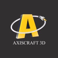 Axis Craft 3D logo - Similar company to J Cadd Solution