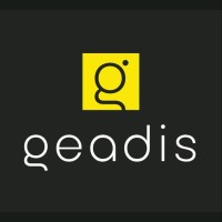 GEADIS ● Comercial GEA SA logo - Similar company to Mosaicos Alvarez Srl