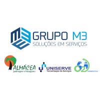 Grupo M3 Soluções em Serviços logo - Similar company to Izzi Contabil