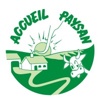 Accueil Paysan logo - Similar company to Miramap - Mouvement Inter-Régional Des Amap