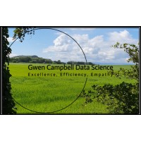 Gwen Campbell Data Science logo - Similar company to Imotivat Bv