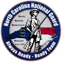 North Carolina National Guard logo - Similar company to Joint Task Force Civil Support