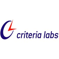 Criteria Labs logo - Similar company to Endura Technologies