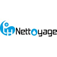 LH Nettoyage logo - Similar company to Technett, Nettoyage Par Ultrasons