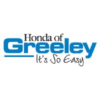 Honda of Greeley logo - Similar company to Markley Honda