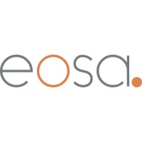 EOSA logo - Similar company to Optimind