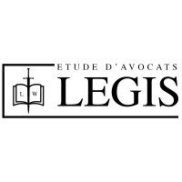 Étude D'Avocats LW Legis logo - Similar company to Zonat Sàrl