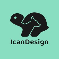 ICanDesign logo - Similar company to I Can Design Studio