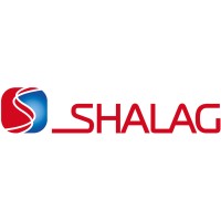 Shalag logo - Similar company to Ecopol