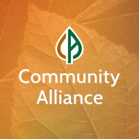 Community Alliance