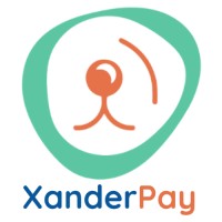 XanderPay logo - Similar company to Hedna