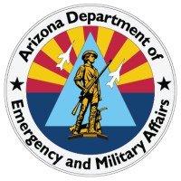 Arizona Dept. of Emergency & Military Affairs logo - Similar company to Your Choice Wireless Llc