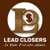 Leads Closers logo - Similar company to Scale Formations (Ex Financedata)