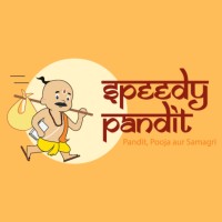 Speedy Pandit logo - Similar company to Sndk Technologies Pvt.Ltd.