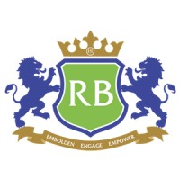 Royal Britannia Academy | RBA logo - Similar company to Royal Britannia College | Rbc