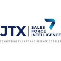 JTX Inc. logo - Similar company to Hydewest