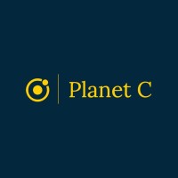 Planet C logo - Similar company to Planet C Technology