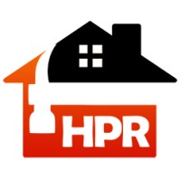 Houston Pros Remodeling logo - Similar company to Fused Remodeling