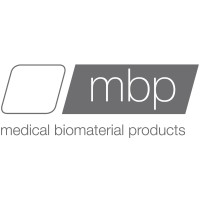 MBP Medical Biomaterial Products GmbH logo - Similar company to Chirial Biomaterial Co., Ltd.
