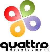 Quattro Development logo - Similar company to Skan Performance Management