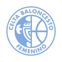 Celta Baloncesto Femenino logo - Similar company to Markea - Asociación Galega De Marketing