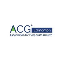 ACG Edmonton logo - Similar company to Fei Edmonton Chapter