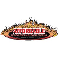 Affordable Powder Coating & Affordable Extreme Coatings logo - Similar company to Powder Tech Inc