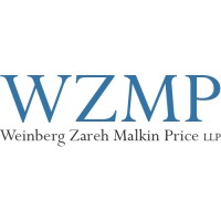 Weinberg Zareh Malkin Price LLP logo - Similar company to Lake Ridge Technologies