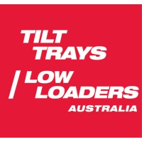 Tilt Trays & Low Loaders Australia logo - Similar company to Welding Solutions