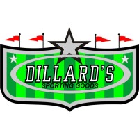 Dillard's Sporting Goods logo - Similar company to Sporting Goods Intelligence, Inc.