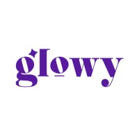glowy logo - Similar company to E-Kenzy