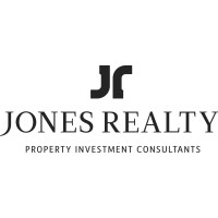 Jones Realty logo - Similar company to Sks Group Australia