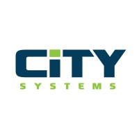 City Systems (أنظمة المدينة) logo - Similar company to F