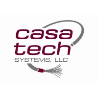 Casa Technology Systems logo - Similar company to Building Systems Technology