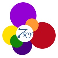 Sevenky Tech logo - Similar company to Logiciel Analytics
