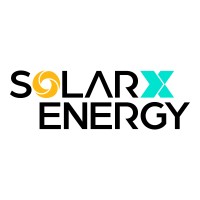 Solar X Energy logo - Similar company to Solar Install Co