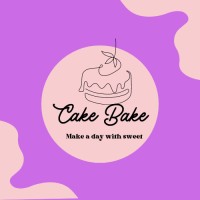 Cake Bake logo - Similar company to Cake N’ Bake