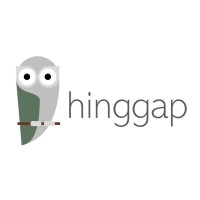 Hinggap logo - Similar company to Kamalir