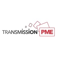 Transmission PME logo - Similar company to Nagaré Studio