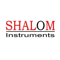 Shalom Instruments logo - Similar company to Texel Engineers
